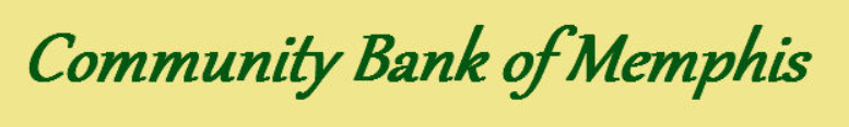 Community Bank of Memphis
